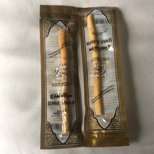 Teeth Sewak